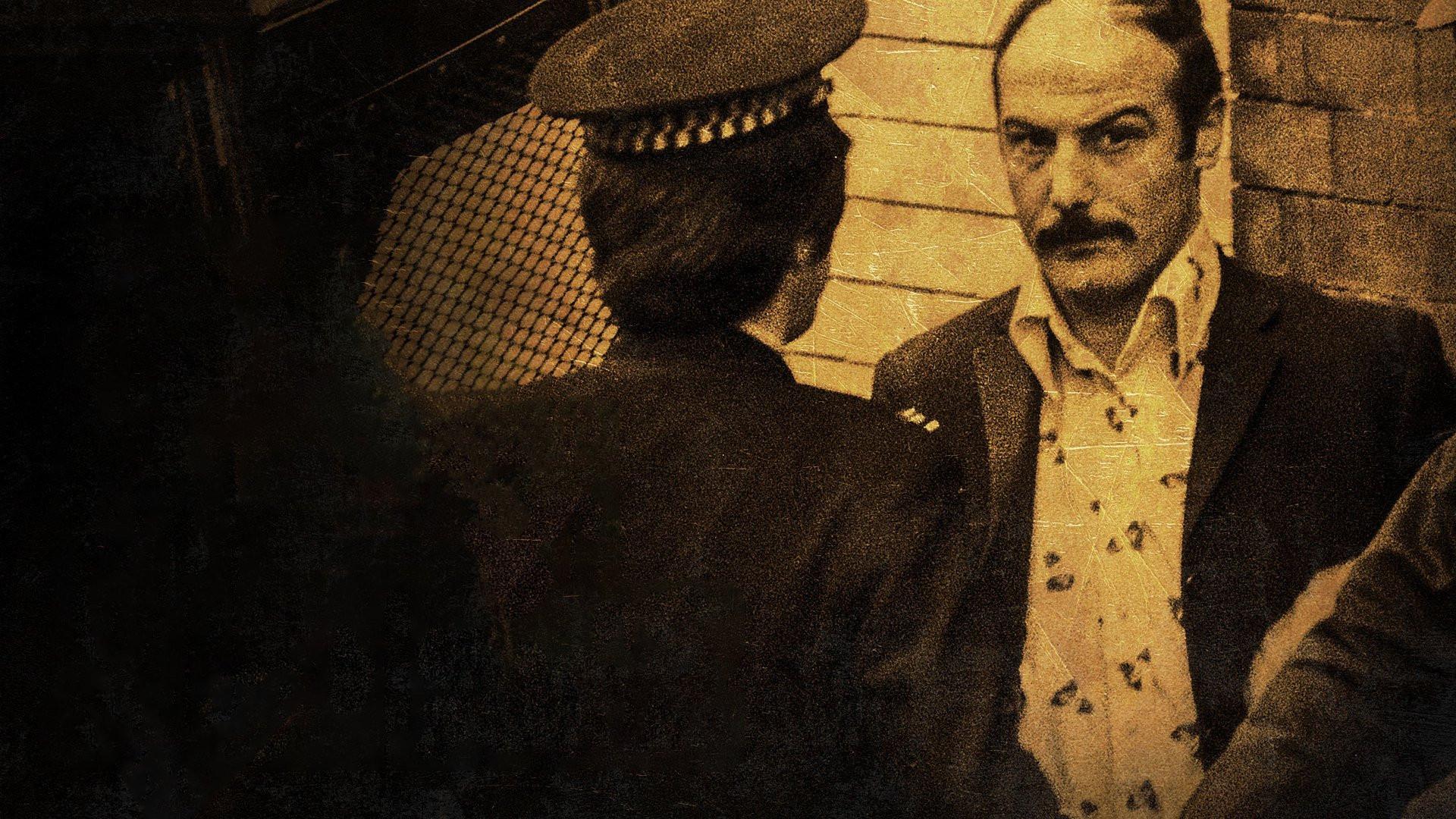 Britain's Forgotten Serial Killer 2018 movie scene