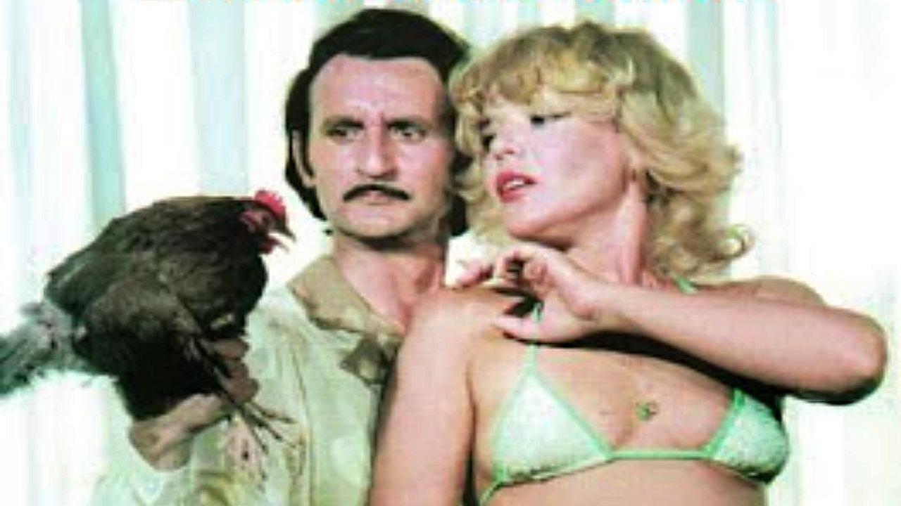 Me... and My Bird 1982 movie scene