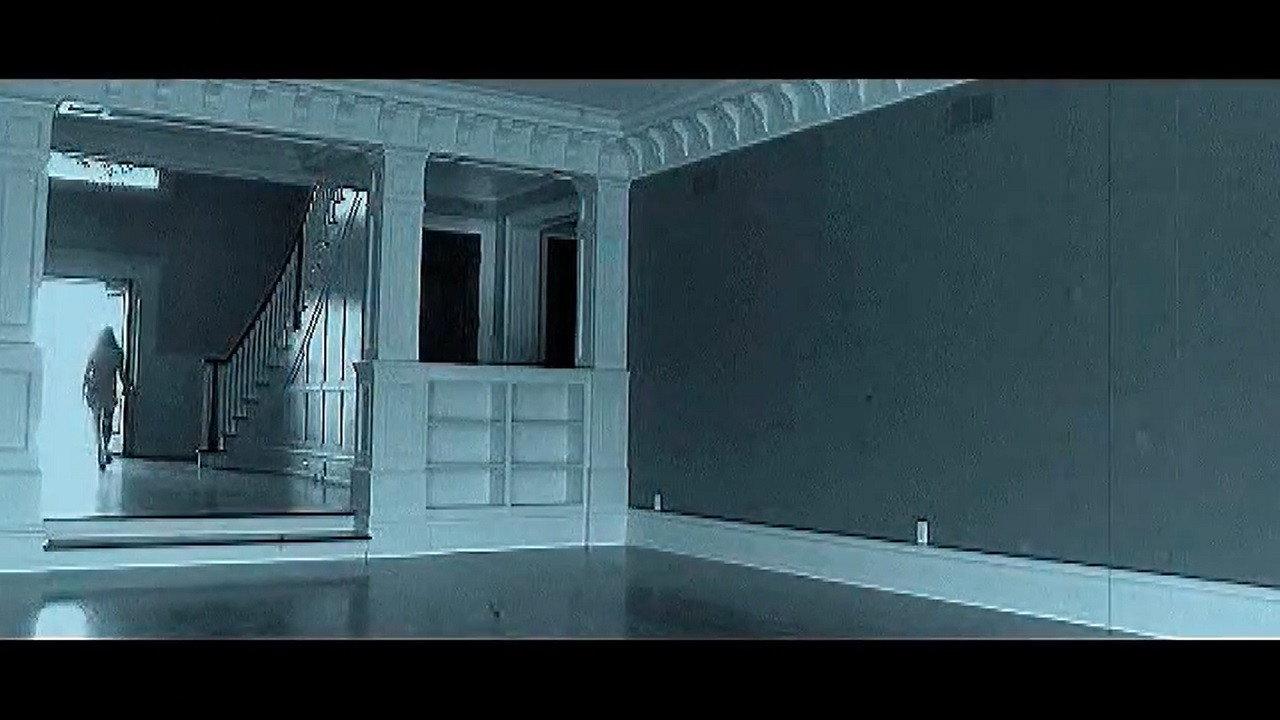 Candy's Room: Soleil Noir 2011 movie scene