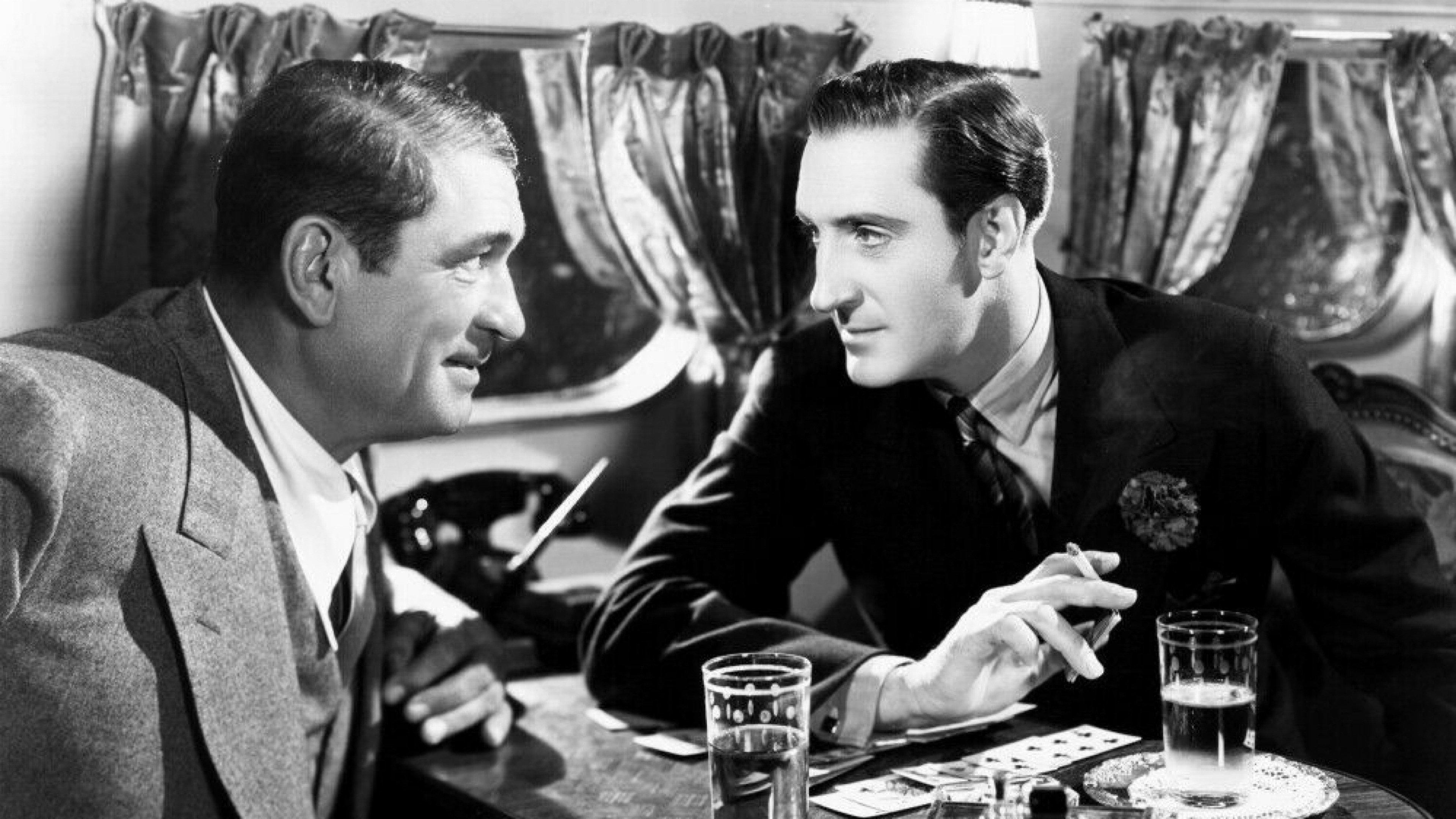 Rio 1939 movie scene