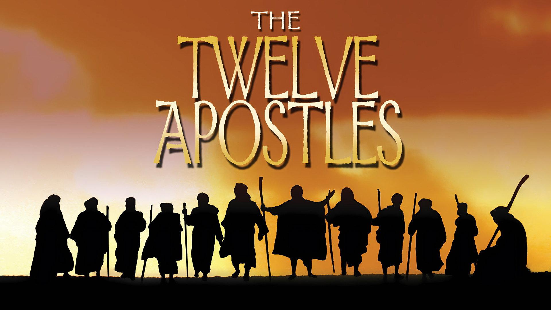 The Twelve Apostles 1999 movie scene