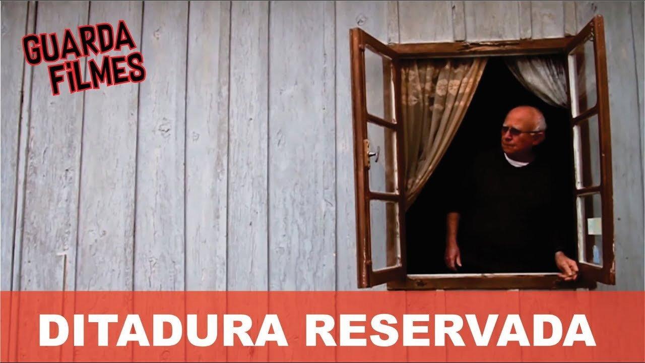 Ditadura Reservada 2012 movie scene