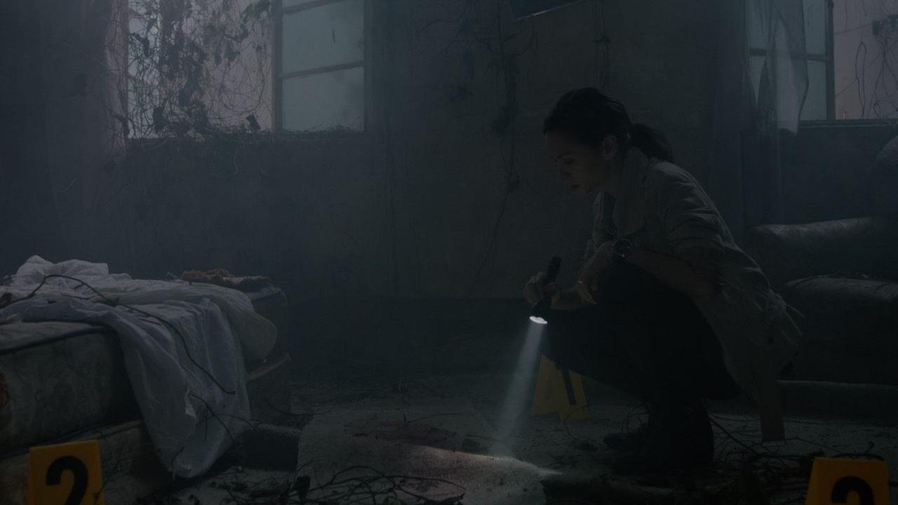 Motif 2019 movie scene