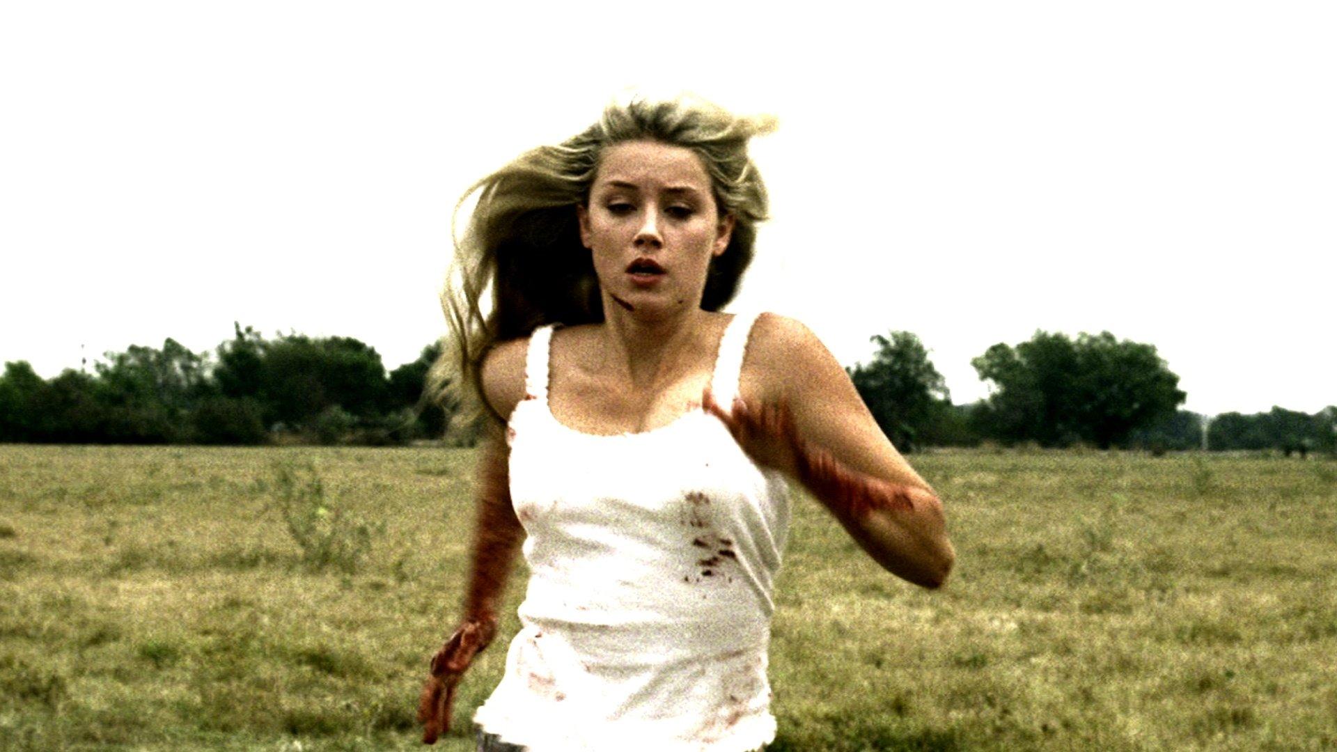 All the Boys Love Mandy Lane 2006 movie scene