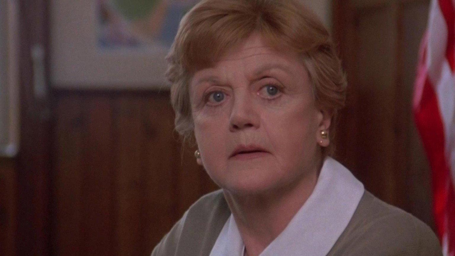 The Love She Sought 1990 movie scene