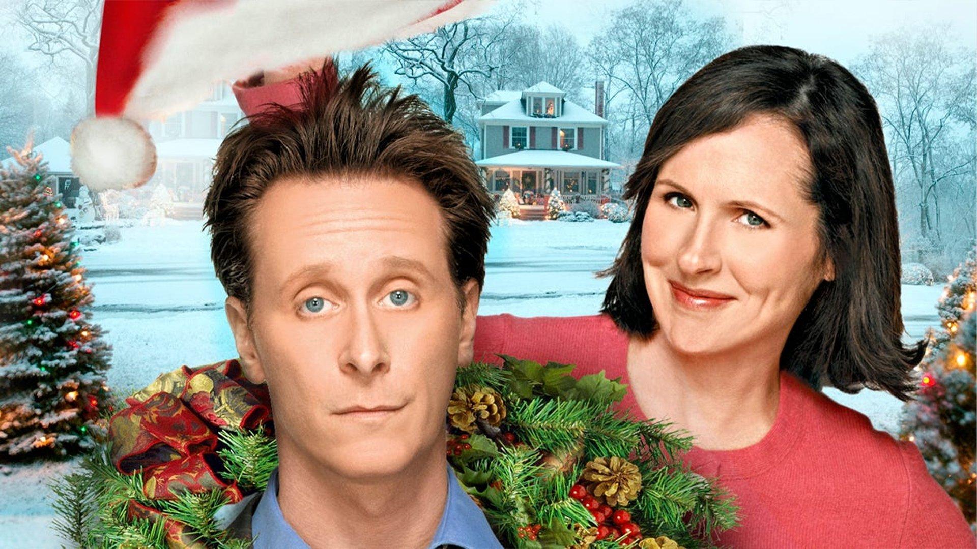 12 Days of Christmas Eve 2004 movie scene