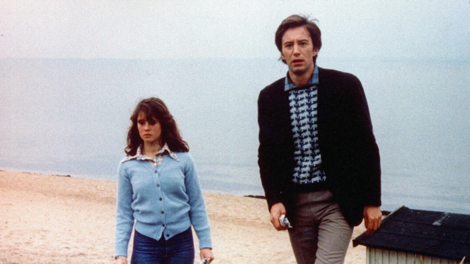 Giliap 1975 movie scene