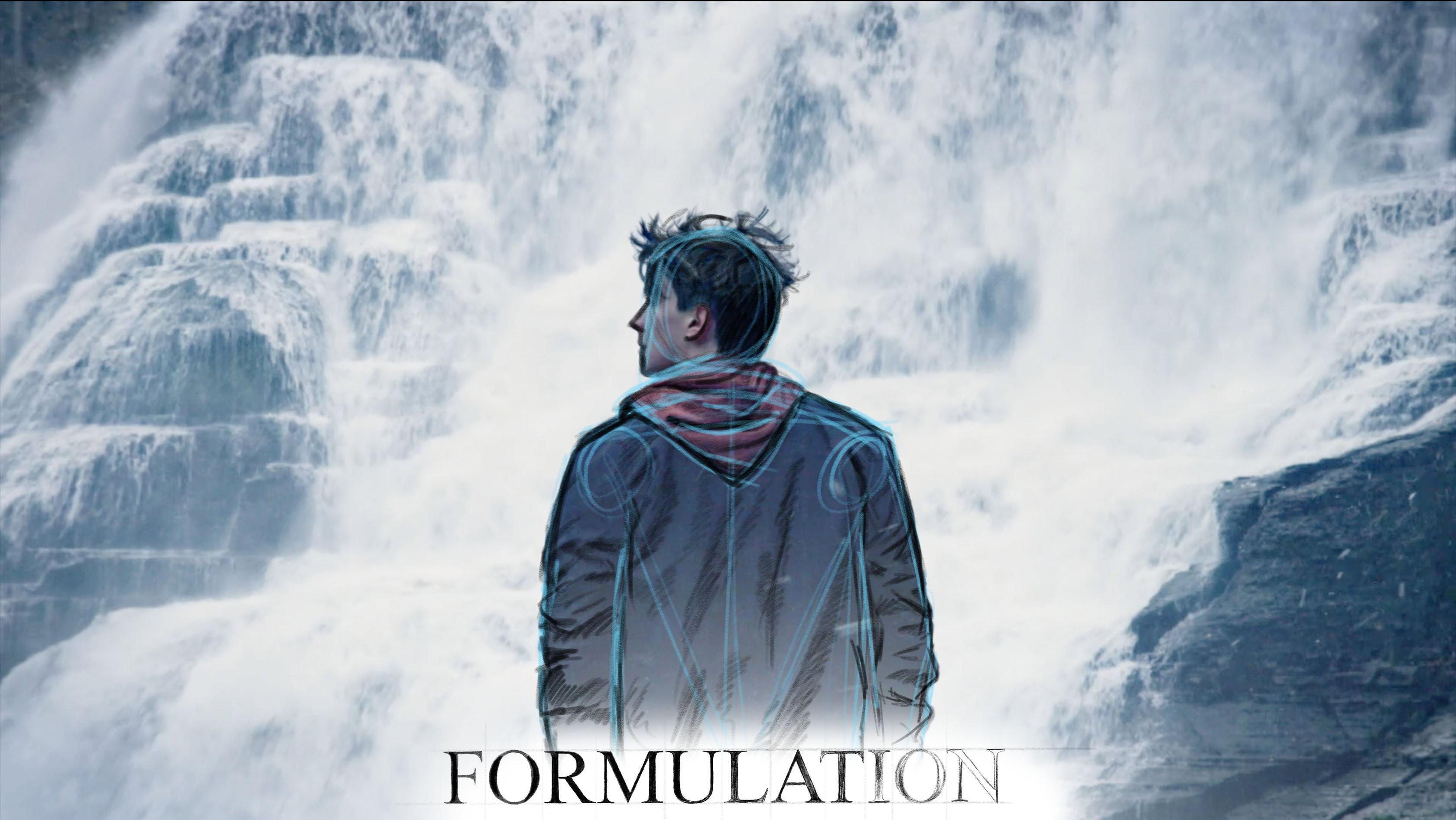 Formulation 2021 movie scene
