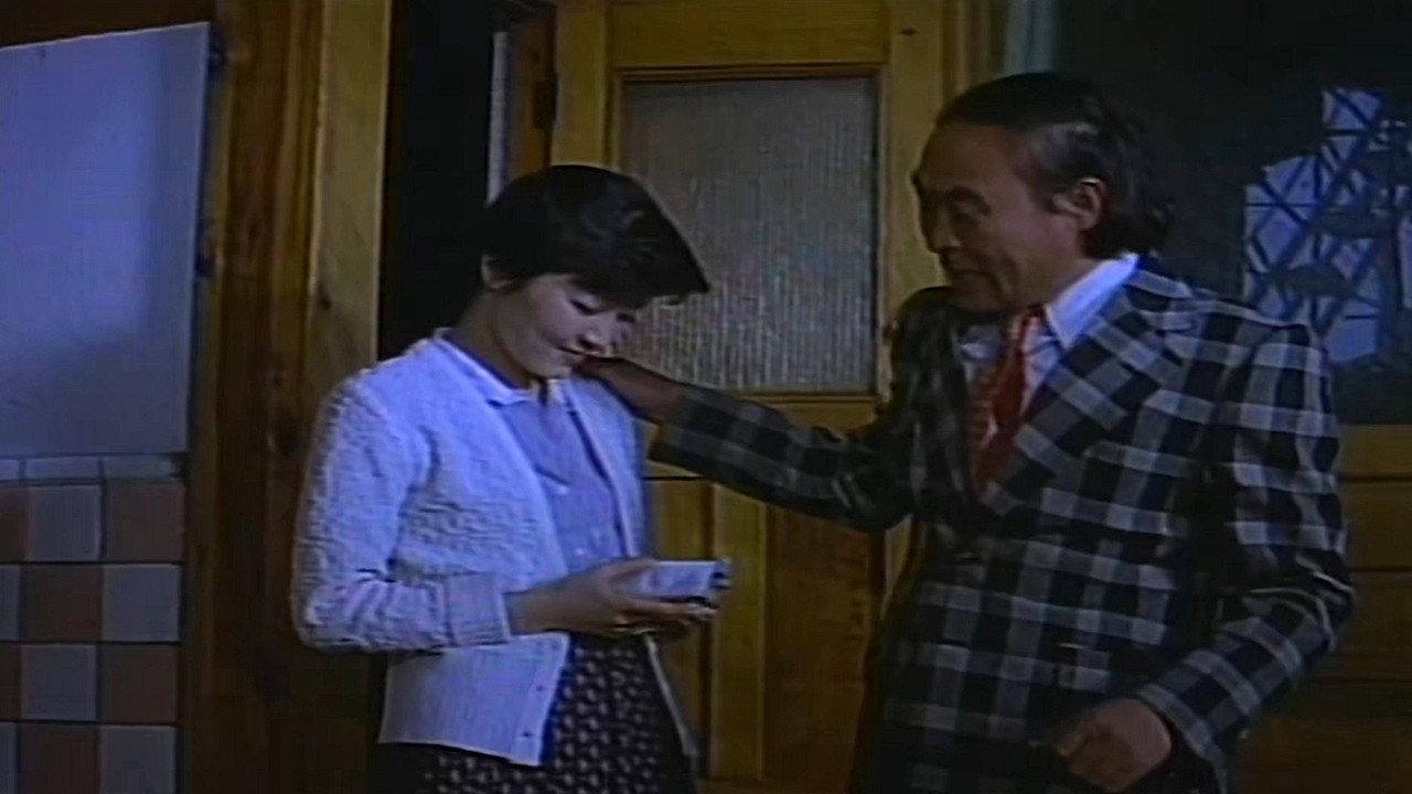 I’ll Show You Something 1980 movie scene