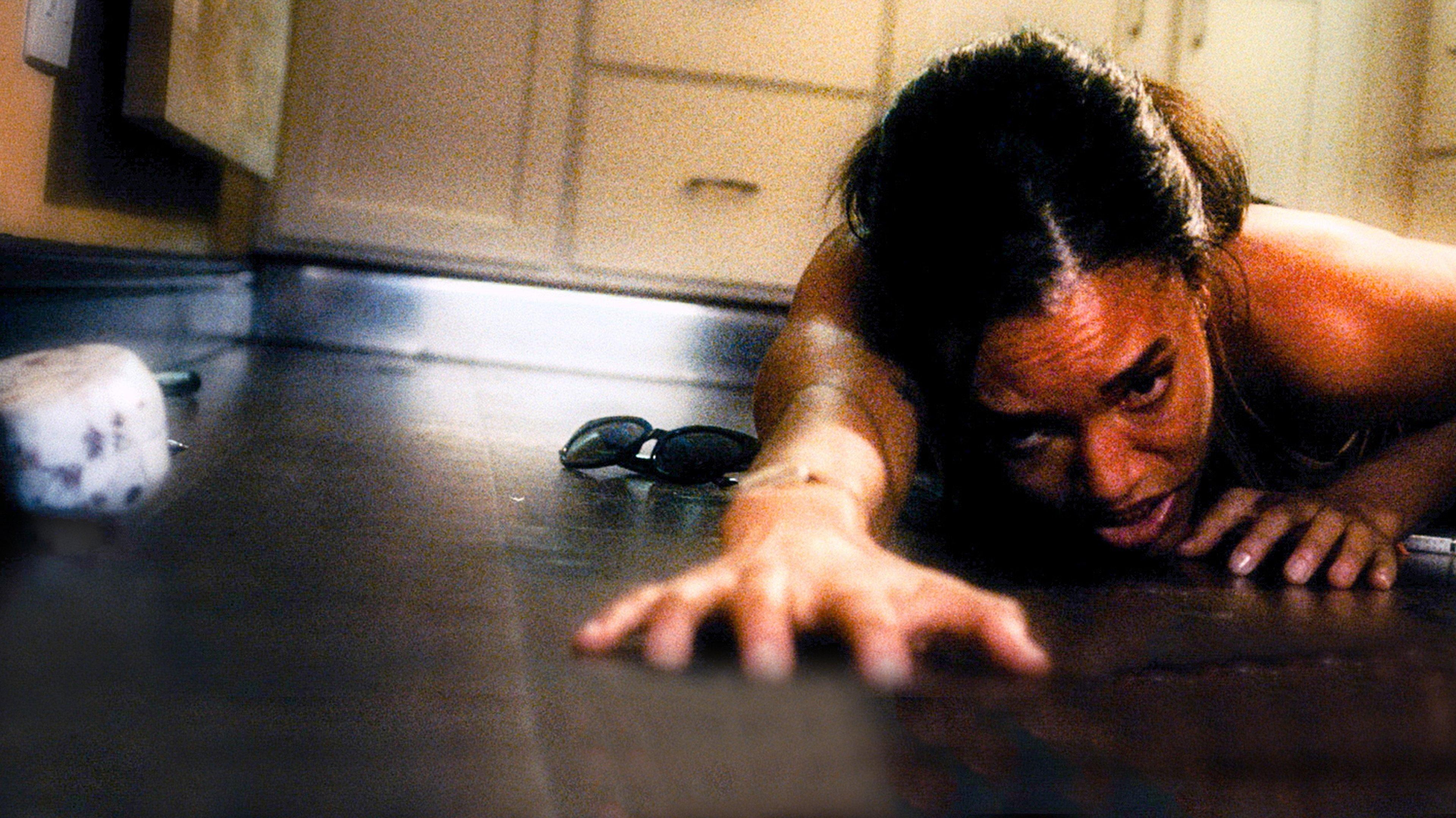 Fear 2023 movie scene