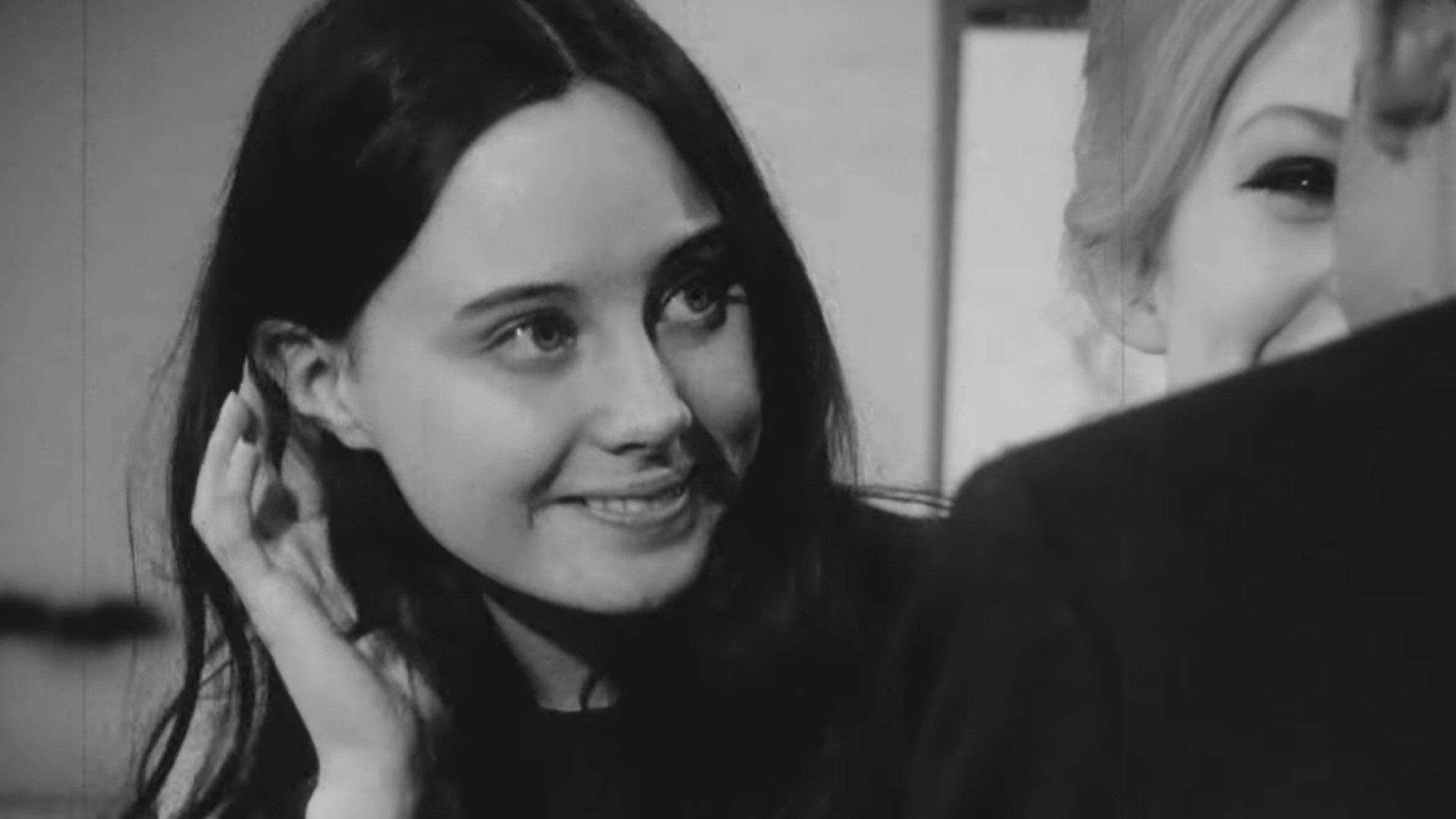 Wendy 1966 movie scene