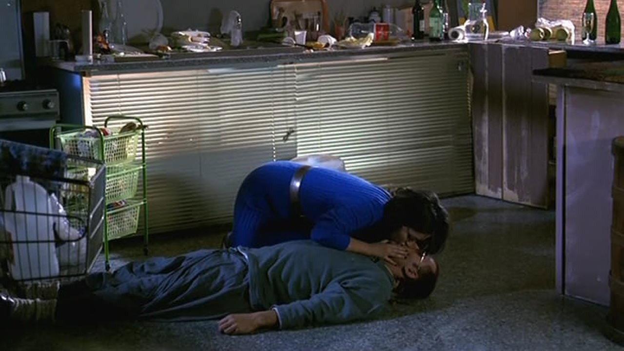 Everything Happens to Me 2001 movie scene