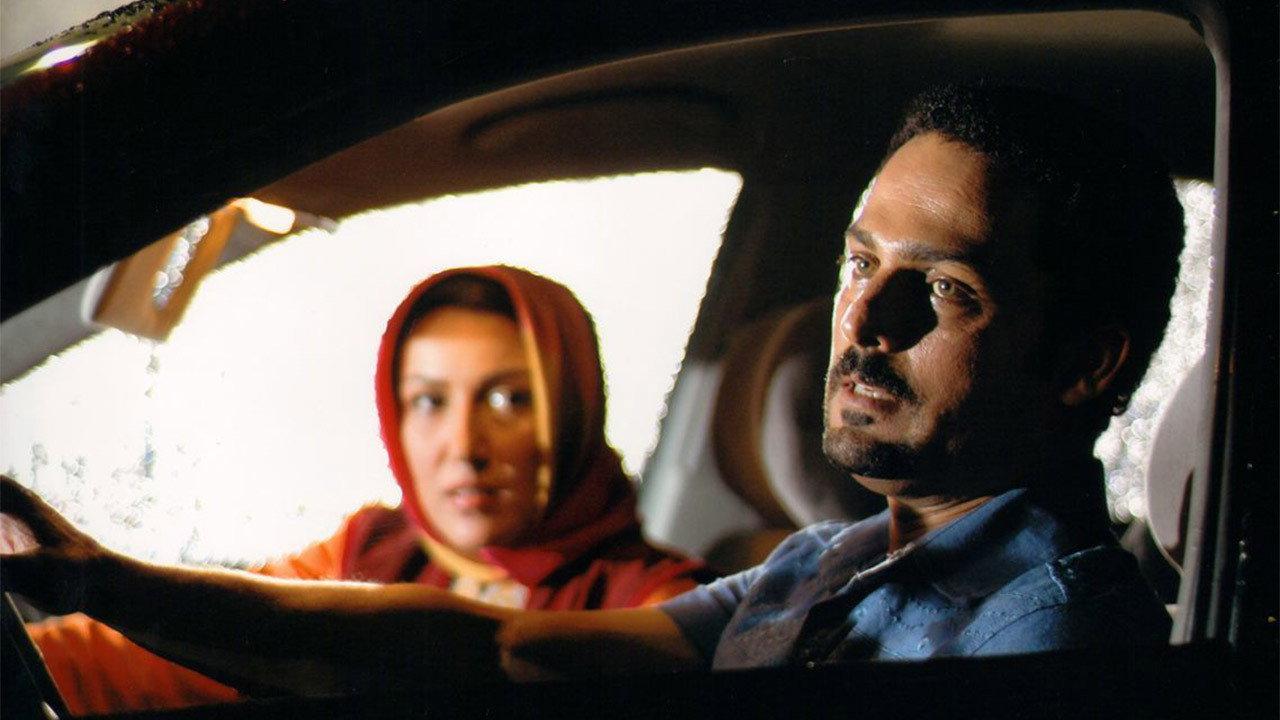 Eghlima 2007 movie scene
