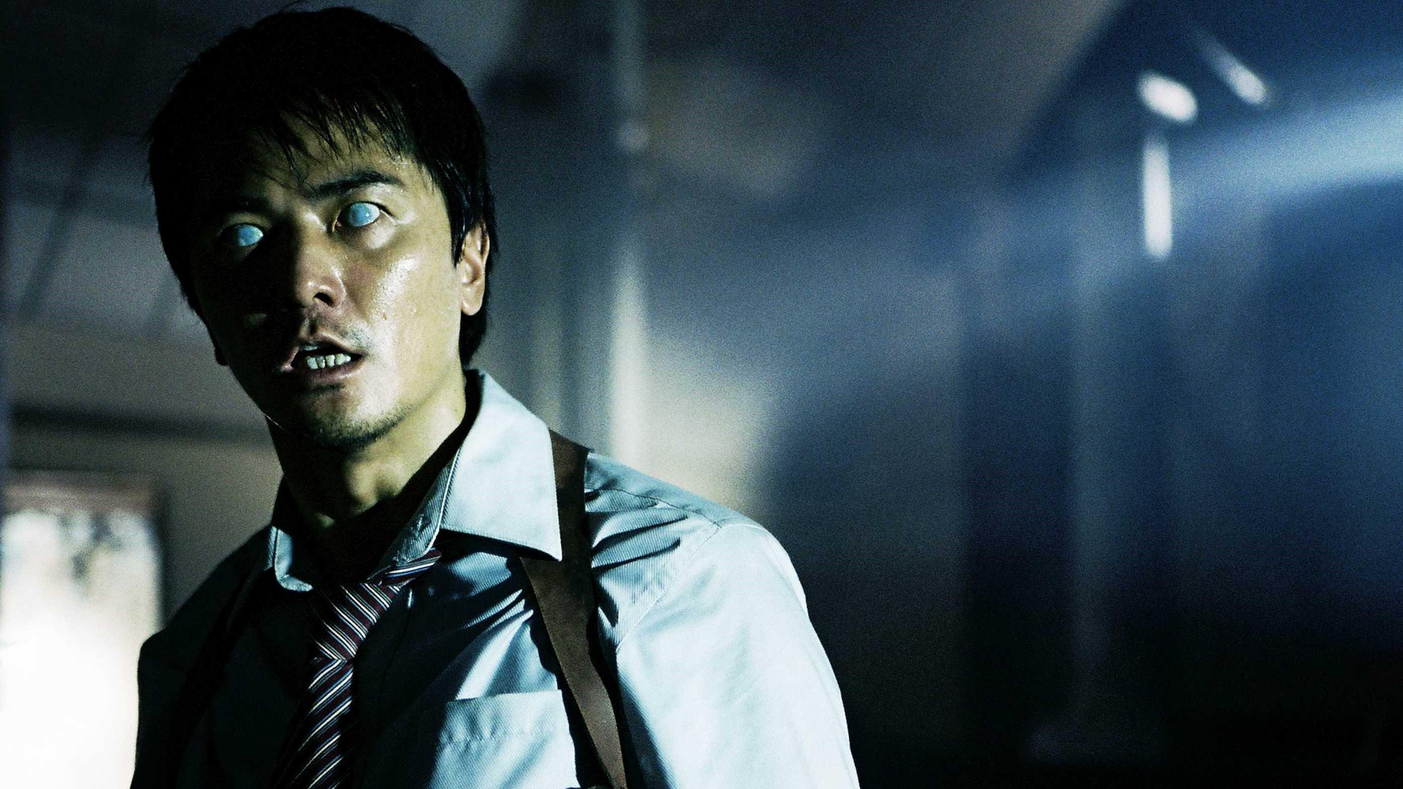 Rule Number One 2008 movie scene