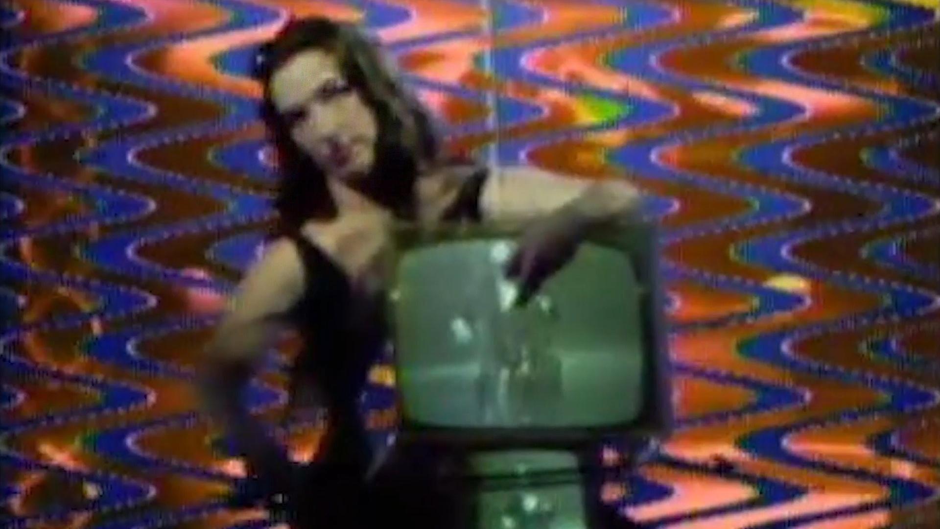 Global Groove 1973 movie scene