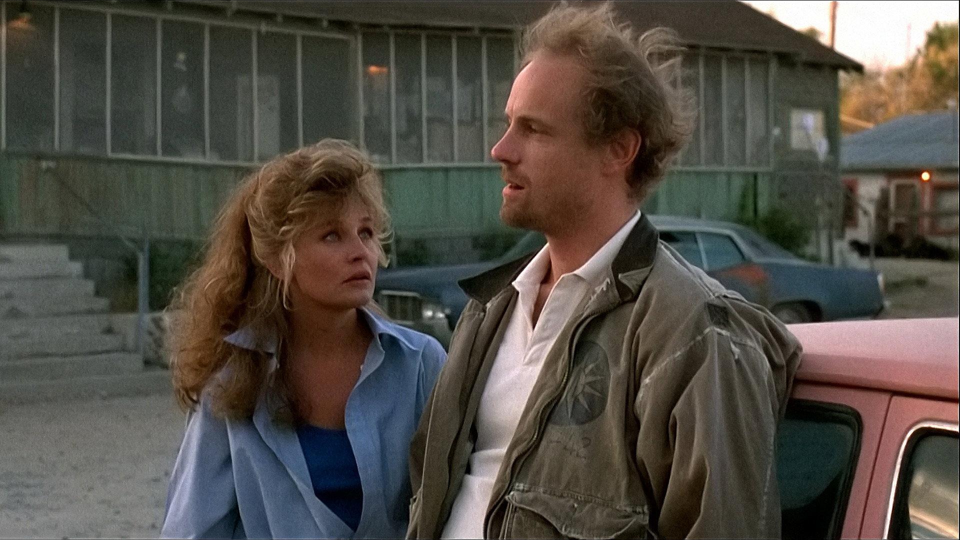 Far from Home 1989 movie scene