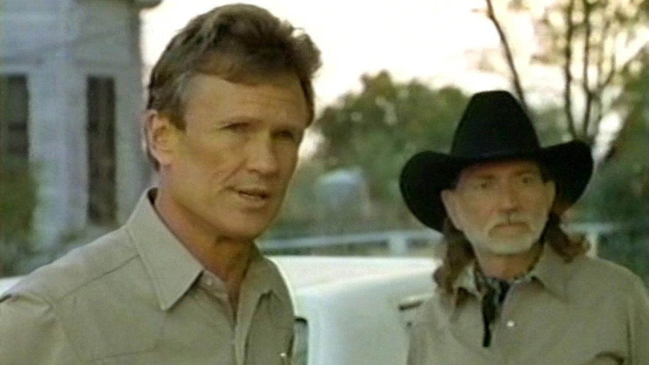 Pair of Aces 1990 movie scene