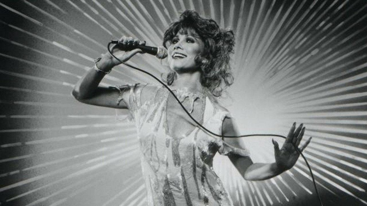 Big Dreams & Broken Hearts: The Dottie West Story 1995 movie scene