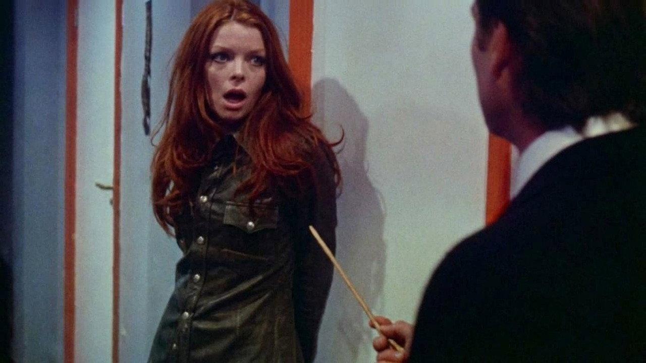 Refuge of Fear 1974 movie scene