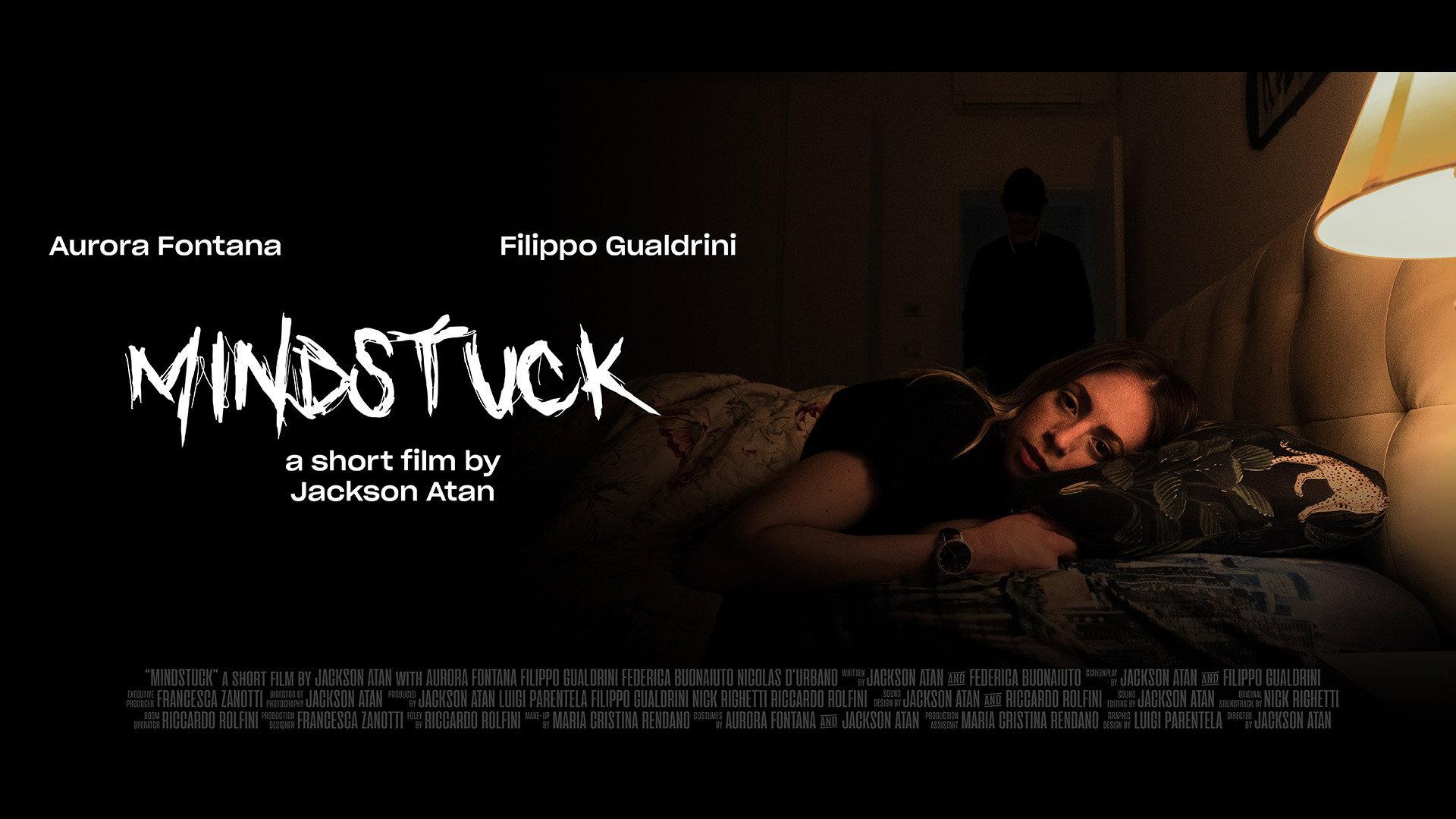 Mindstuck 2022 movie scene