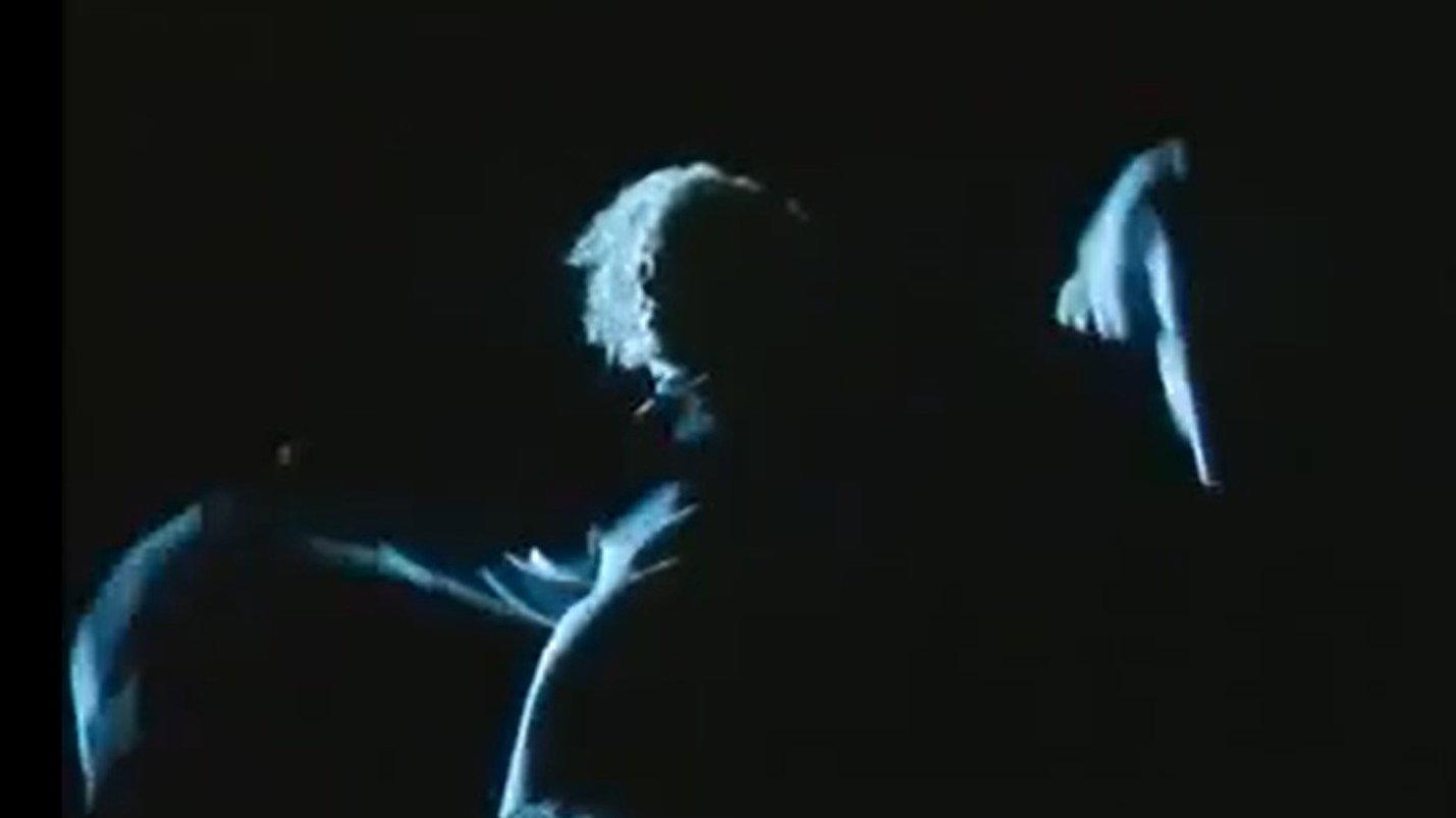 Pandemonium 1987 movie scene