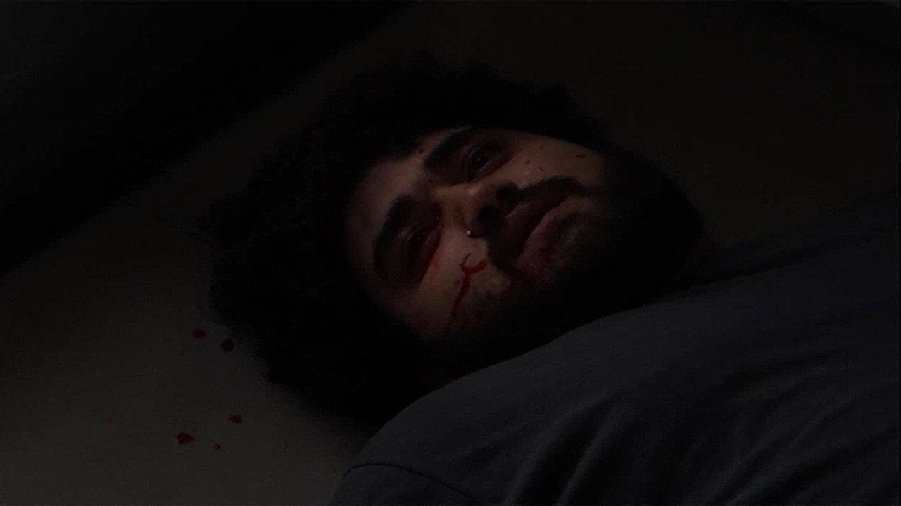 Tape 7 2025 movie scene