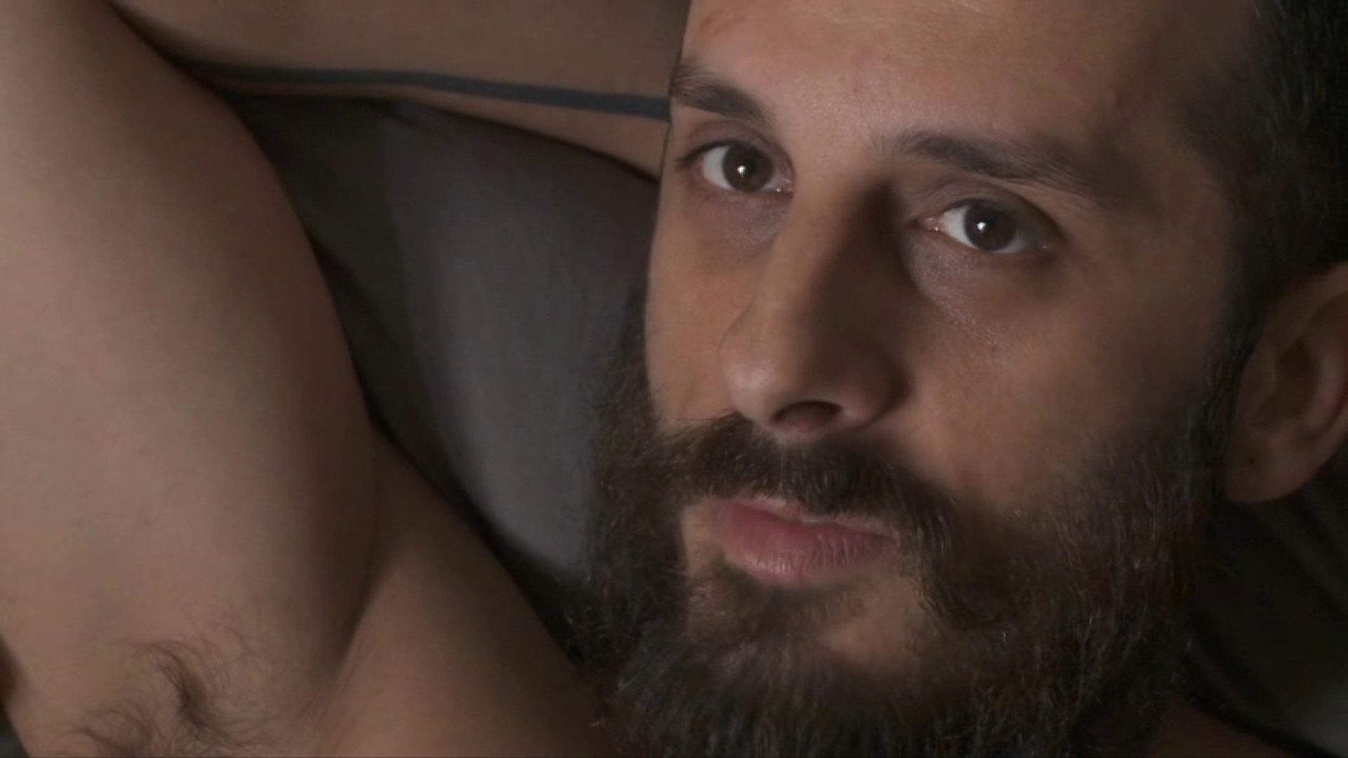 In Their Room: London 2013 movie scene
