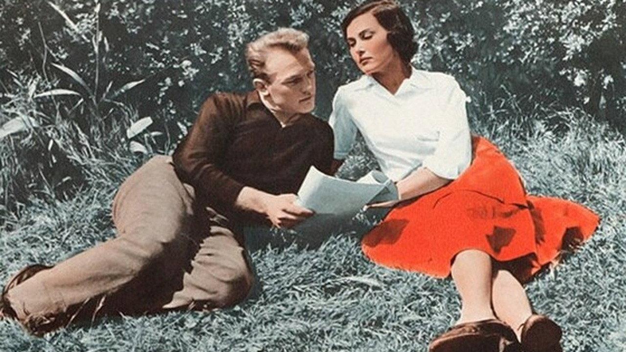 A vent'anni è sempre festa 1957 movie scene
