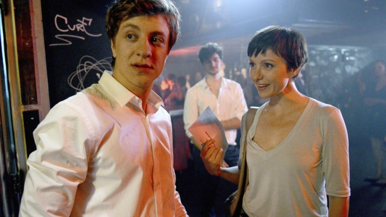 Am Ende des Sommers 2015 movie scene