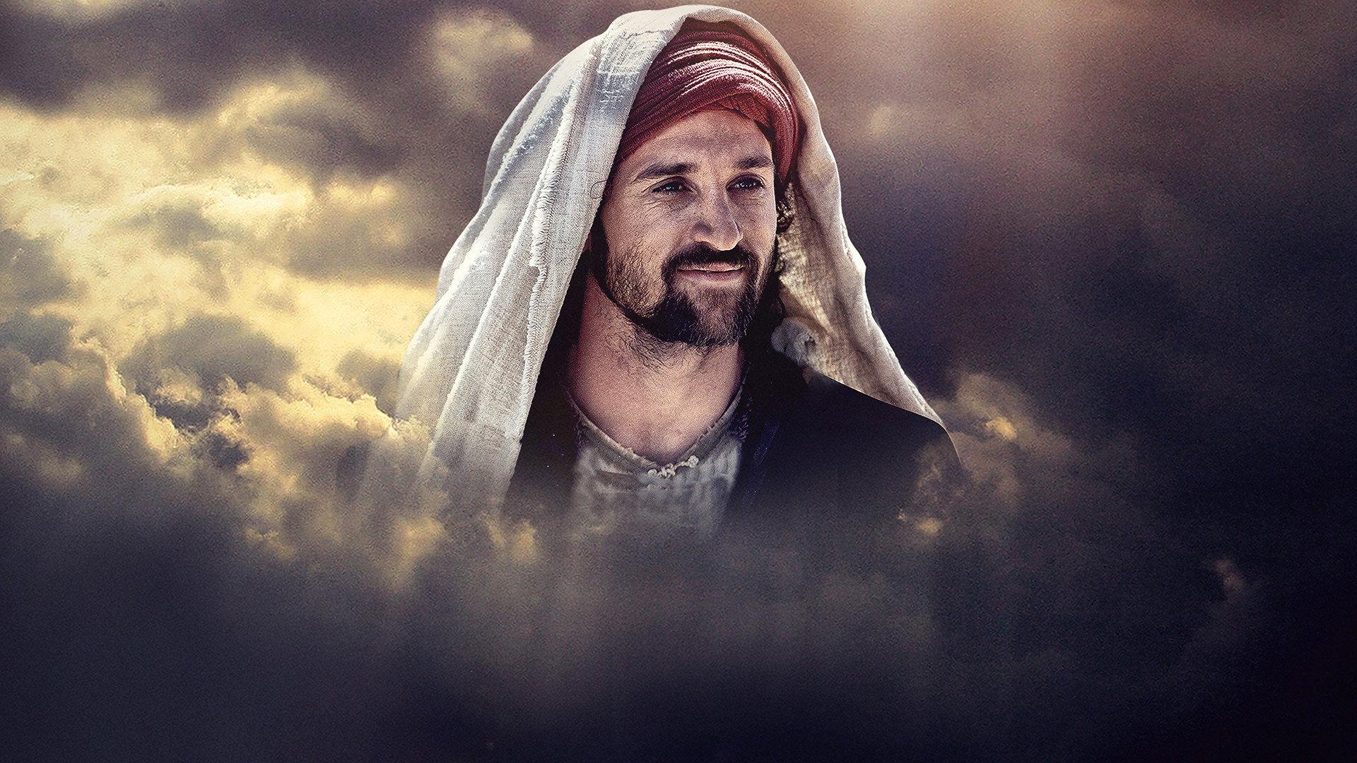 Jeremiah 1998 movie scene