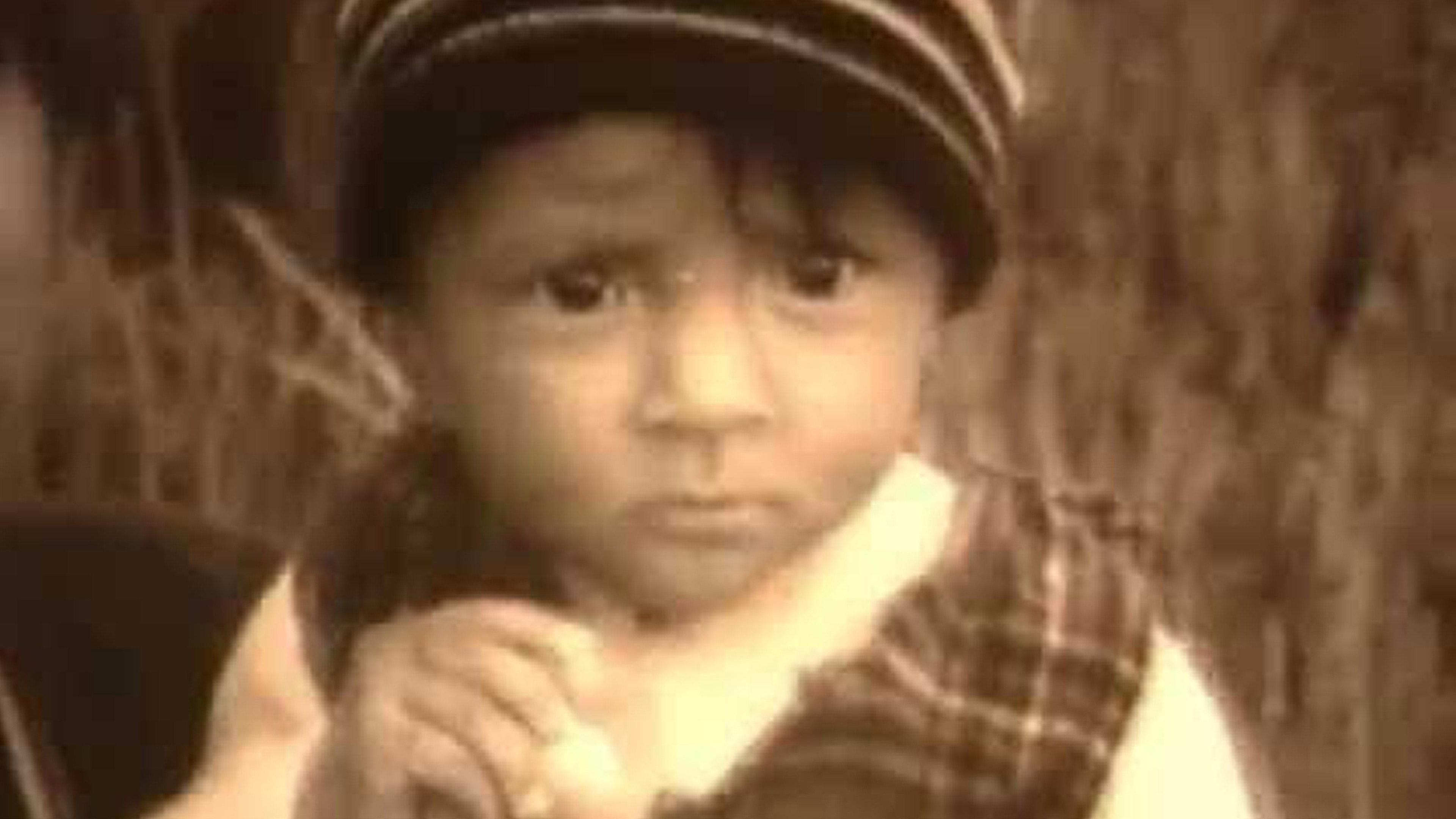 El hambre oculta 1965 movie scene