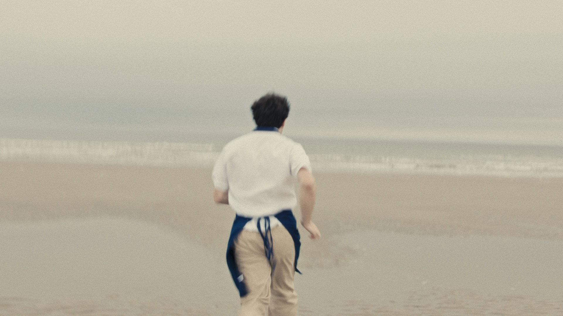 The Lobster Shift 2023 movie scene