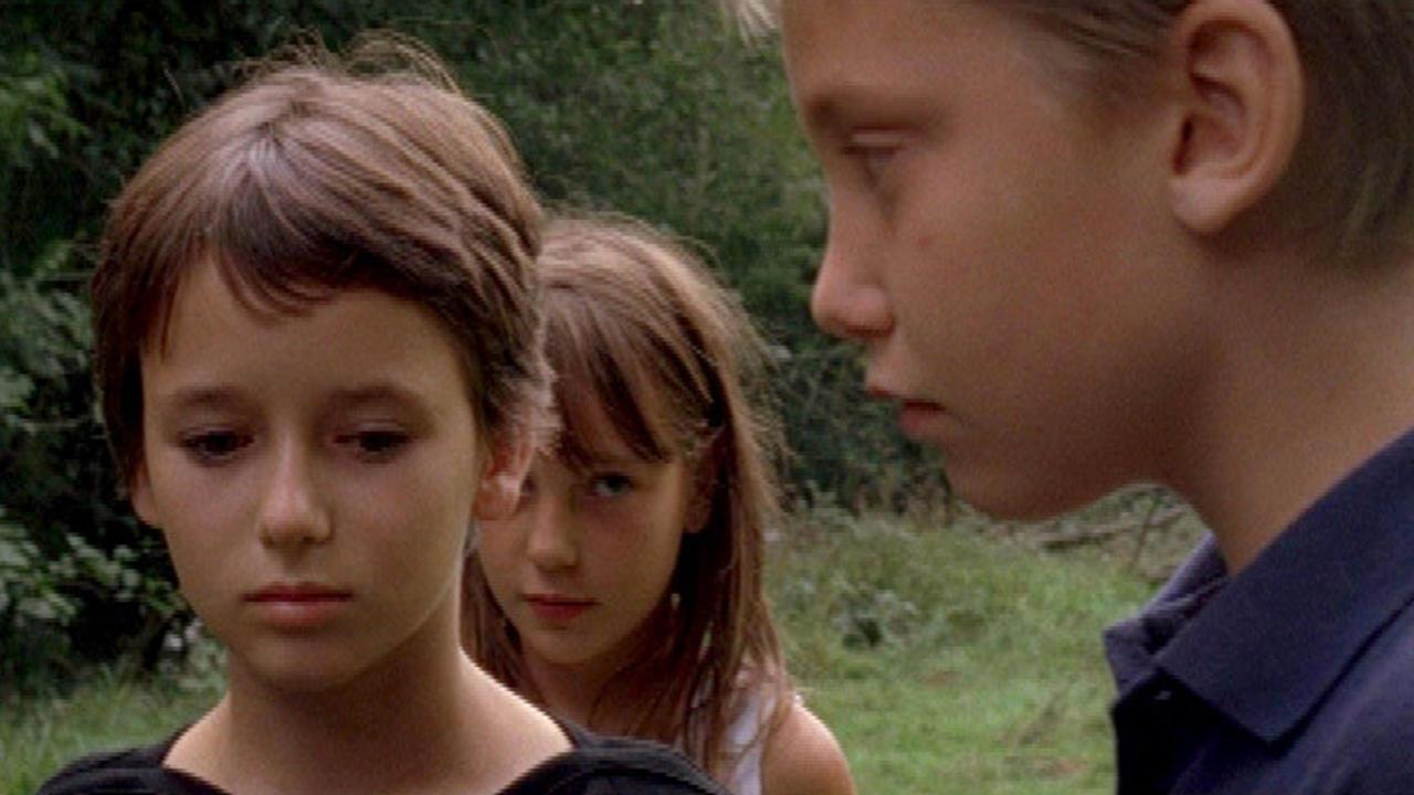 Tomboy 2007 movie scene