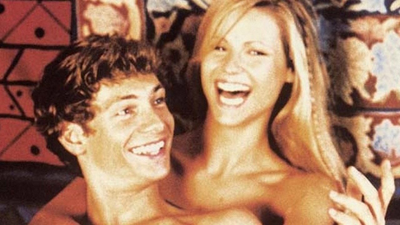 Voglio stare sotto al letto 1999 movie scene