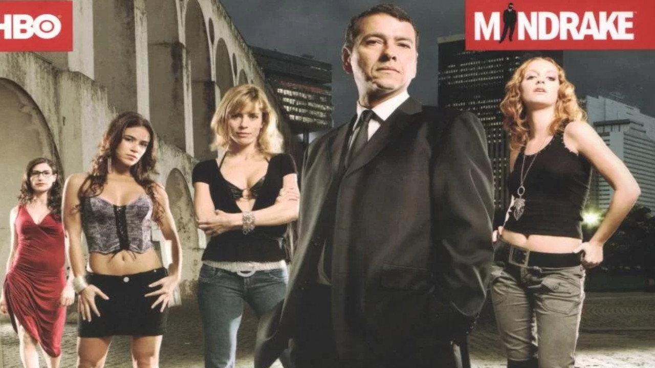 Mandrake 2012 movie scene