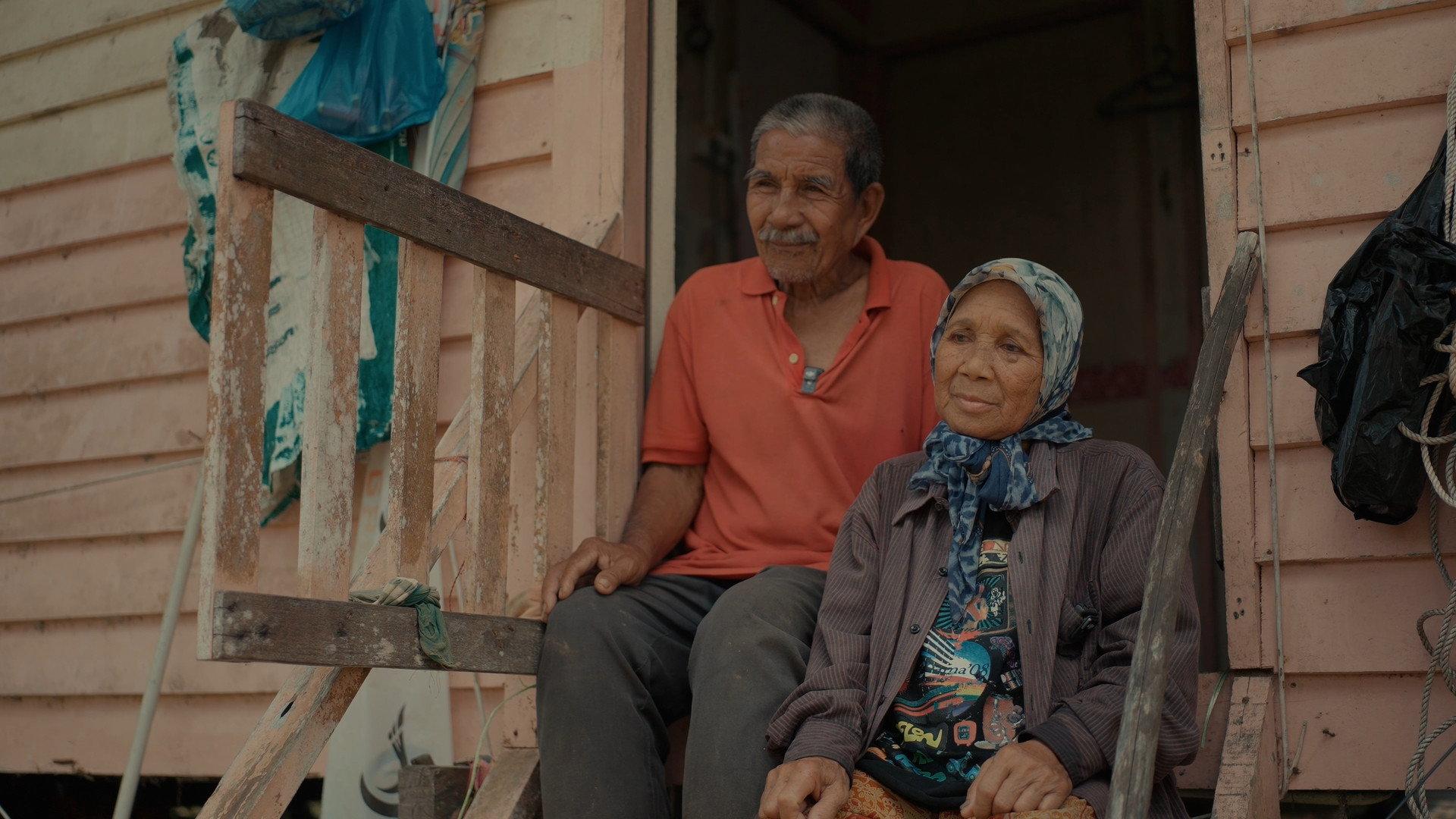 Ekosistem Rasa: The Gula Anau Story 2026 movie scene