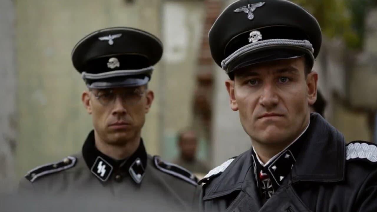 Beyond Valkyrie: Dawn of the 4th Reich 2016 movie scene