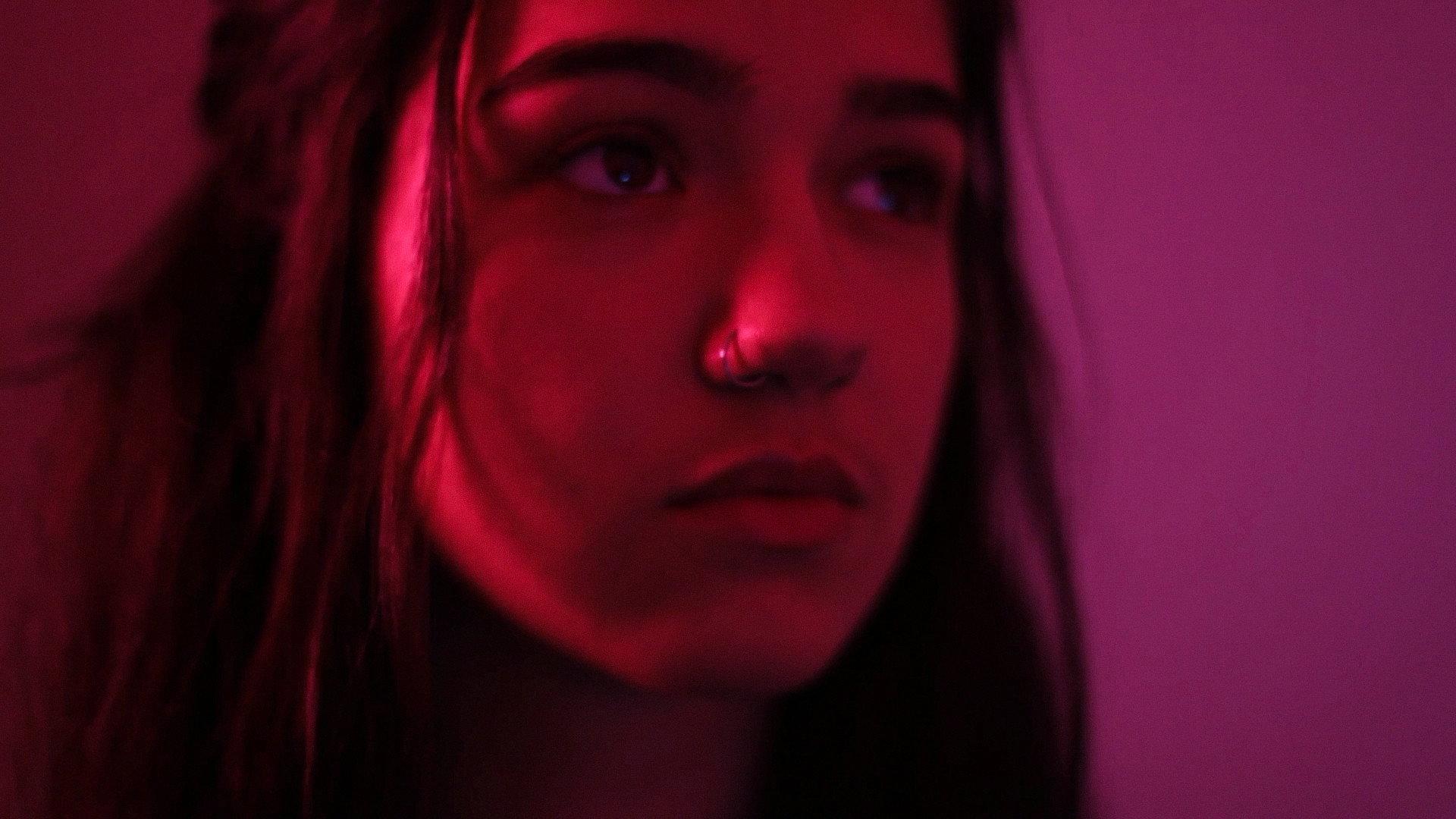 Magenta 2016 movie scene