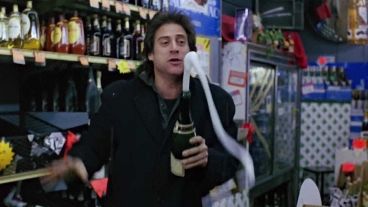 Drunks 1997 movie scene