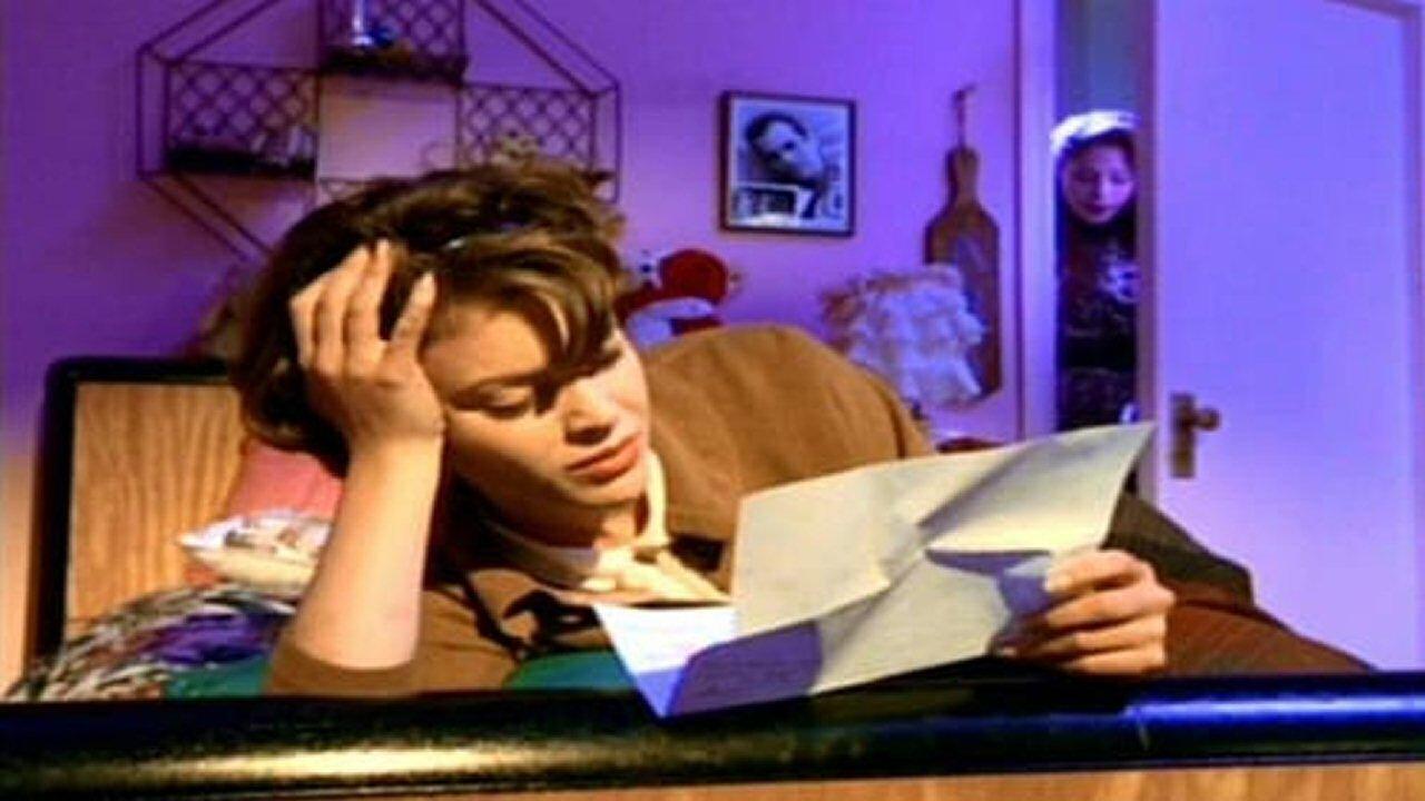 Confessions of a Sorority Girl 1995 movie scene