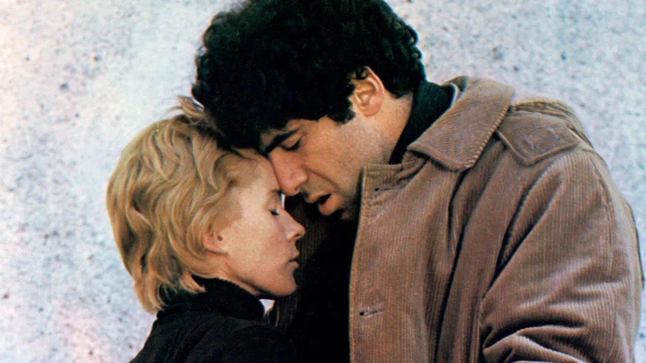 The Touch 1971 movie scene