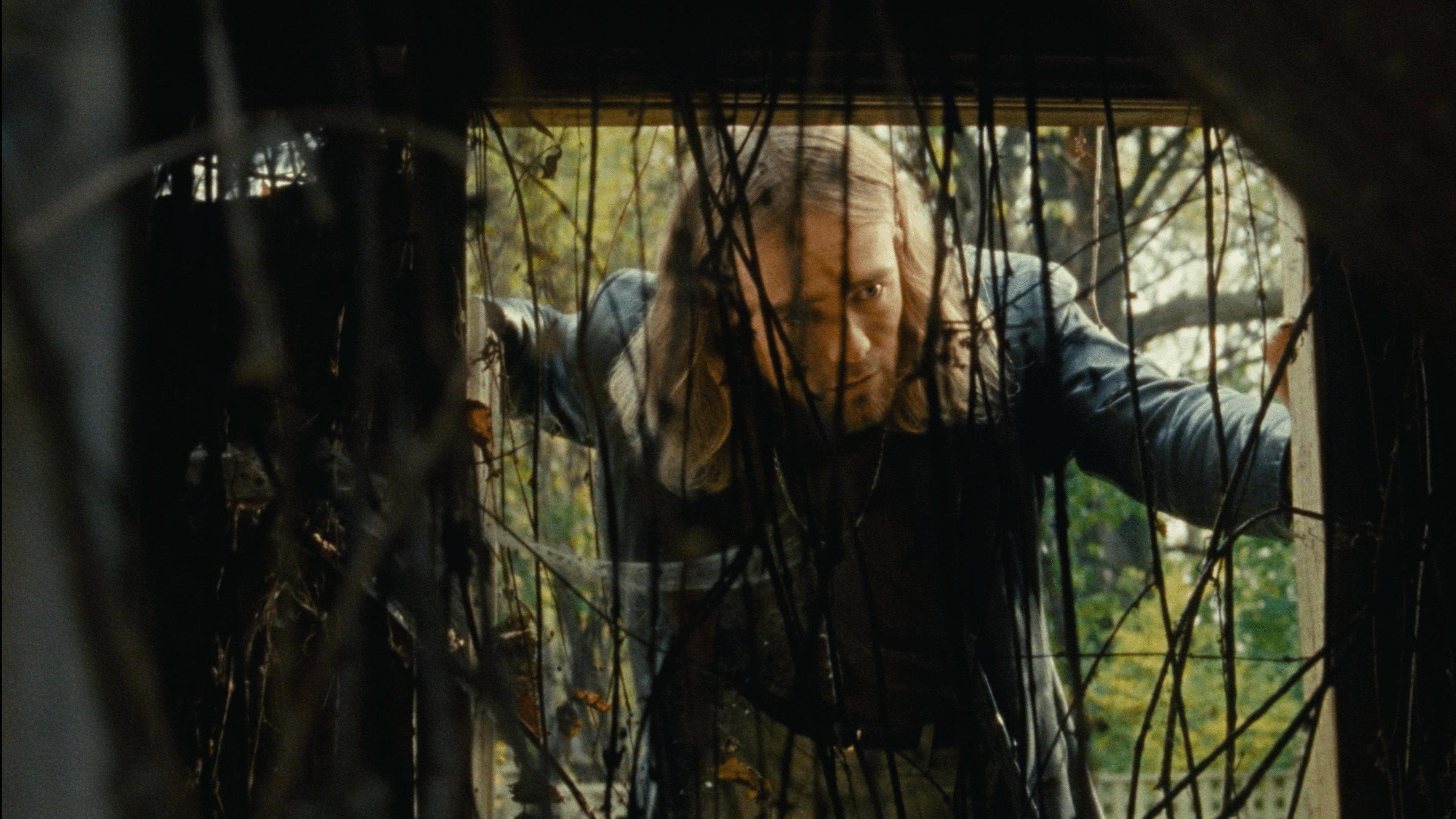 Les escaliers sont en papier 2022 movie scene