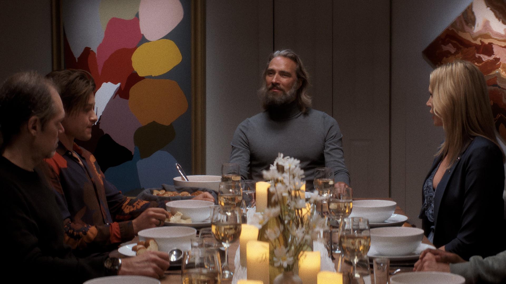 House of Abraham 2025 movie scene