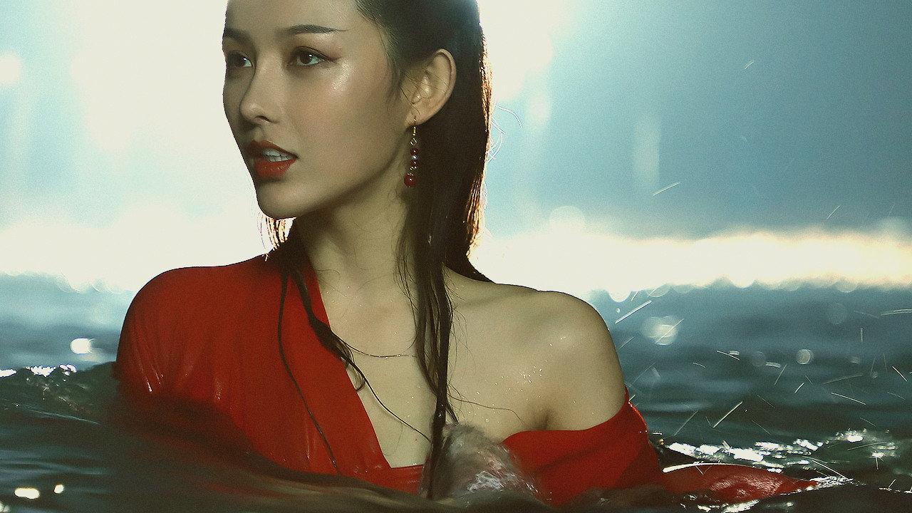 Zhong Wuyan: The Warning States Tale 2021 movie scene