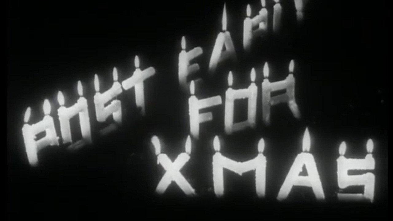 Post Haste 1943 movie scene