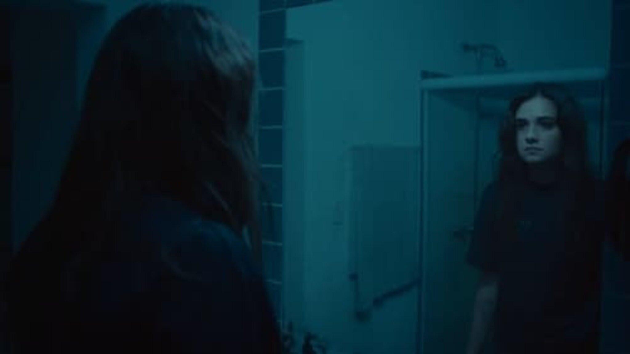 Reflexos 2024 movie scene