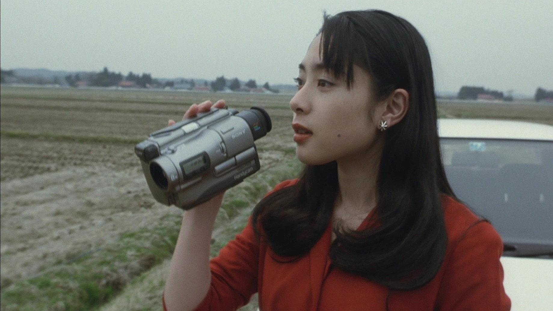 Haru 1996 movie scene
