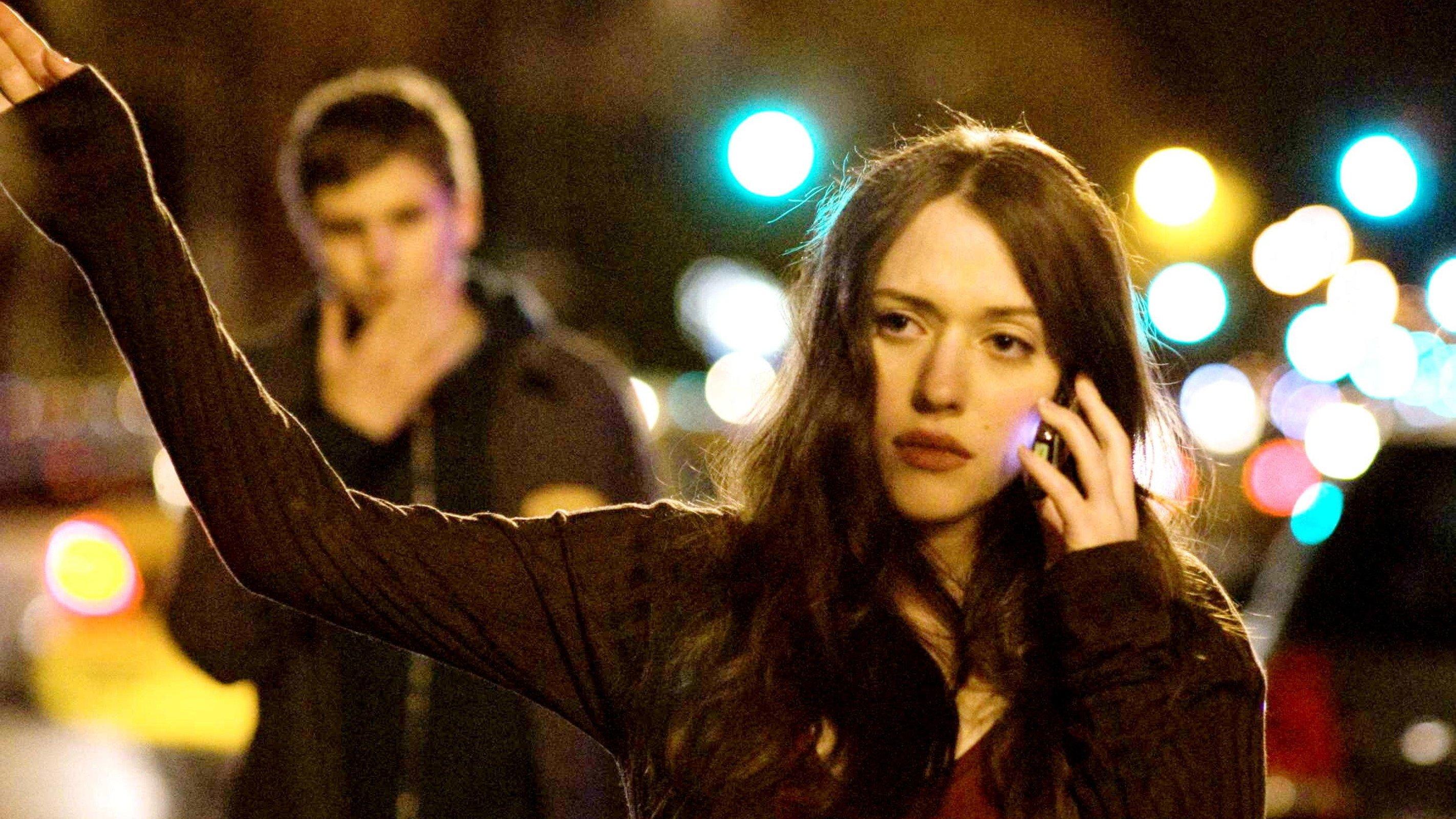 Nick and Norah's Infinite Playlist 2008 movie scene
