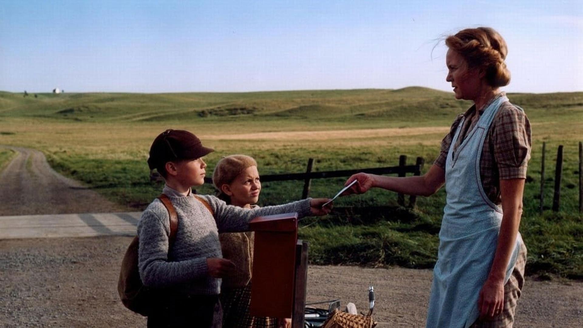 Mother of Mine 2005 movie scene