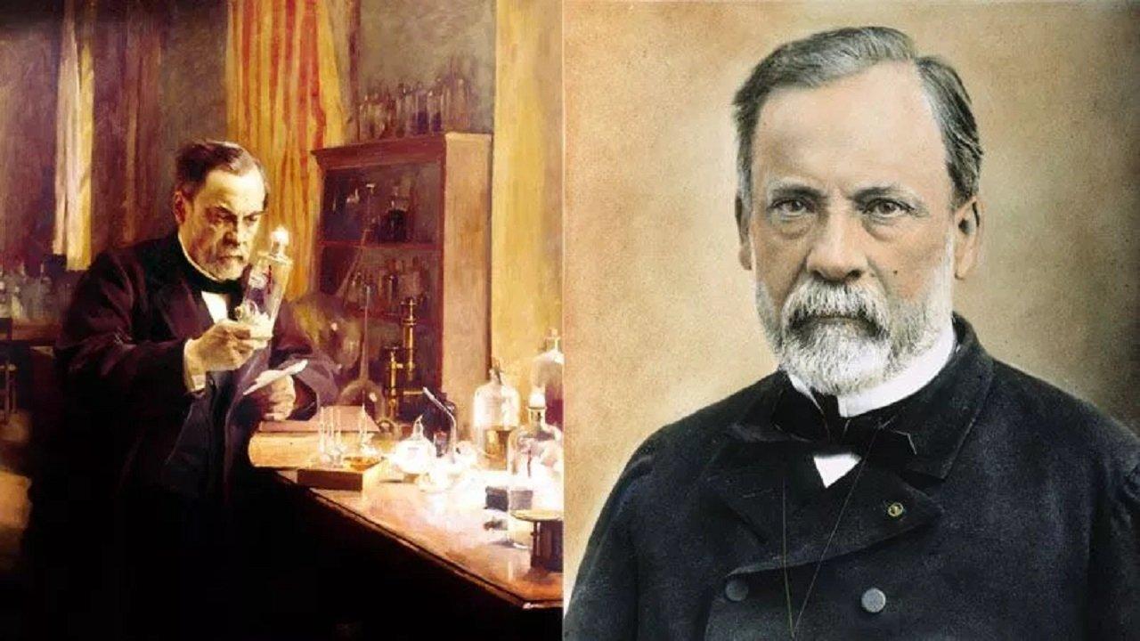 Pasteur, l'homme qui a vu 2011 movie scene